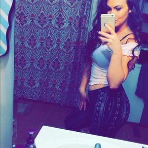 Meet your Posher, Sabrina